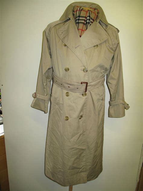 burberry jacket ebay kleinanzeigen|burberry ladies raincoats ebay.